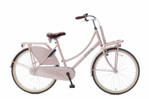 Schaken Uitleg Virus Meisjesfietsen 26 inch 8/12 jaar - Delta Bikes