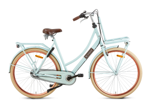 kleding Imperialisme saai 28 inch Popal Dames Transportfiets frame 50 ,, 53 ,, 57cm - Delta Bikes