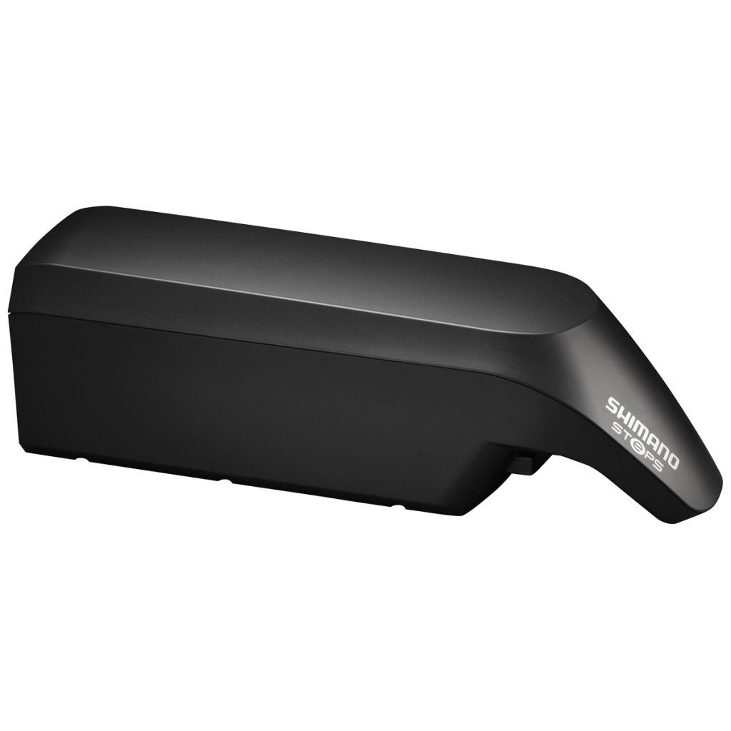 Shimano Steps Display Part SC-E6100 - View #10