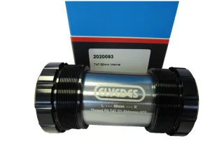 Elvedes Botom Lagers T47 68mm as 24mm Shimano   TREK