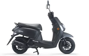 Tomos GS 03 Scooter 50cc  E5  25km of 45km
