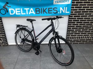 Blaze Quagga Neem de telefoon op Herenfietsen - Delta Bikes