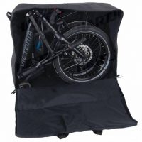 gezond verstand St krijgen Victoria Transporttas eFolding Vouwfiets - Grijs ( 7.2 ,, 7.6 ) - Delta  Bikes